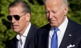 拜登儿子最新爆料,揭秘家族内幕与权力斗争